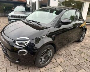 Fiat 500e Gebrauchtwagen