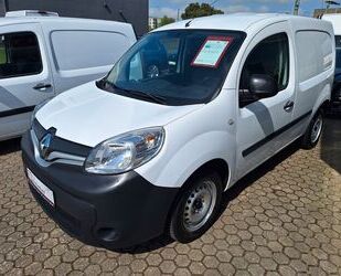 Renault Kangoo Gebrauchtwagen