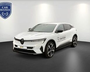 Renault Megane Gebrauchtwagen
