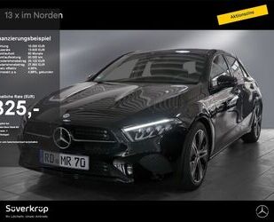 Mercedes-Benz A 200 Gebrauchtwagen