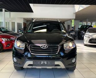 Hyundai SANTA FE Gebrauchtwagen