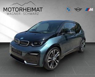 BMW i3 Gebrauchtwagen