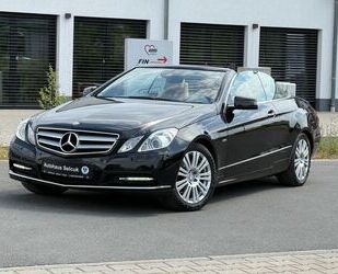 Mercedes-Benz E 250 Gebrauchtwagen