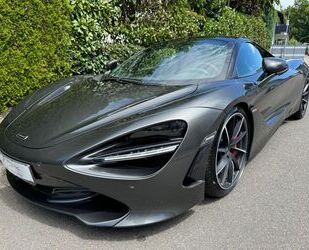 McLaren 720S Gebrauchtwagen