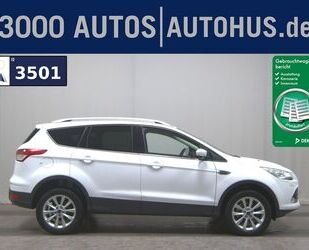 Ford Kuga Gebrauchtwagen