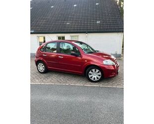 Citroen C3 Gebrauchtwagen