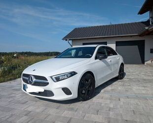 Mercedes-Benz A 180 Gebrauchtwagen