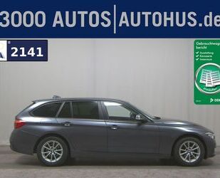BMW 318 Gebrauchtwagen