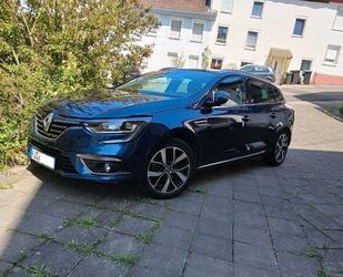 Renault Megane Gebrauchtwagen