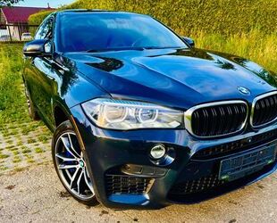 BMW X6 M Gebrauchtwagen
