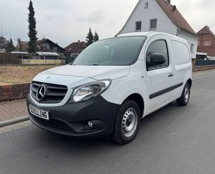 Mercedes-Benz Citan Gebrauchtwagen