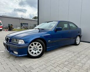 BMW 316 Gebrauchtwagen