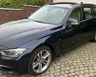 BMW 335 Gebrauchtwagen