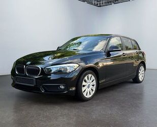 BMW 116 Gebrauchtwagen