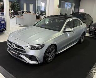 Mercedes-Benz C 300 Gebrauchtwagen