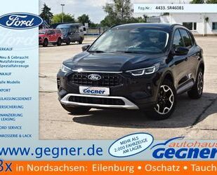 Ford Kuga Gebrauchtwagen