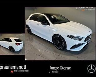 Mercedes-Benz A 200 Gebrauchtwagen