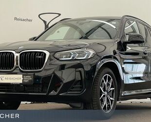 BMW X3 M40 Gebrauchtwagen