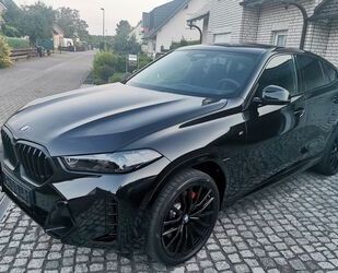 BMW X6 Gebrauchtwagen