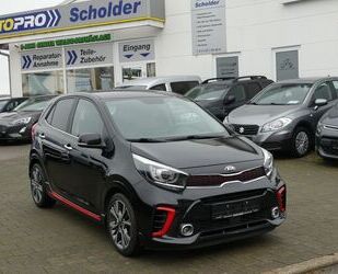 Kia Picanto Gebrauchtwagen