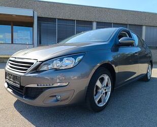 Peugeot 308 Gebrauchtwagen