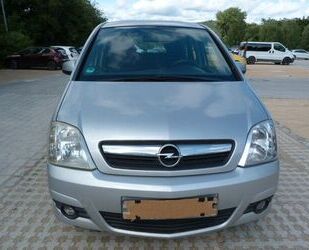 Opel Meriva Gebrauchtwagen