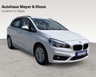 BMW 214 Active Tourer Gebrauchtwagen