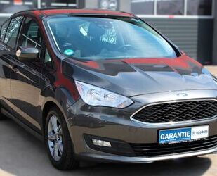 Ford C-Max Gebrauchtwagen
