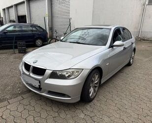 BMW 318 Gebrauchtwagen