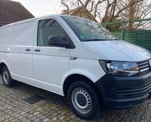 VW T6 Transporter Gebrauchtwagen