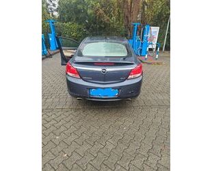 Opel Insignia Gebrauchtwagen