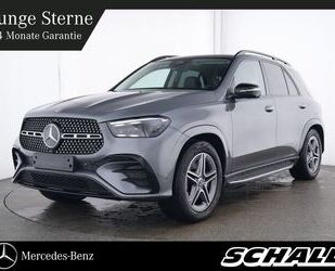 Mercedes-Benz GLE 350 Gebrauchtwagen