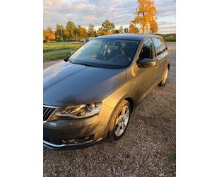 Skoda Rapid Gebrauchtwagen