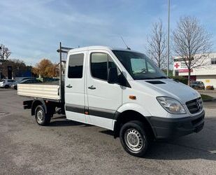 Mercedes-Benz Sprinter Gebrauchtwagen