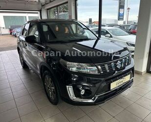 Suzuki Vitara Gebrauchtwagen