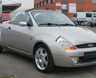 Ford Streetka Gebrauchtwagen