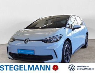 VW ID.3 Gebrauchtwagen