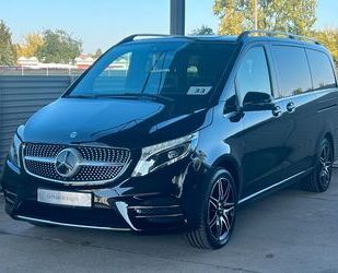 Mercedes-Benz V 250 Gebrauchtwagen