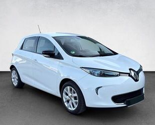 Renault ZOE Gebrauchtwagen