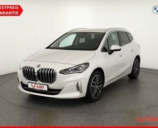 BMW 218 Gebrauchtwagen