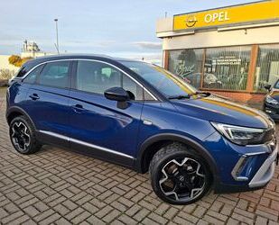 Opel Crossland (X) Gebrauchtwagen