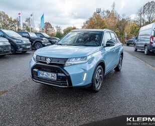 Suzuki Vitara Gebrauchtwagen