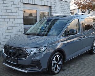 Ford Grand Tourneo Gebrauchtwagen