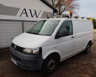 VW T5 Transporter Gebrauchtwagen