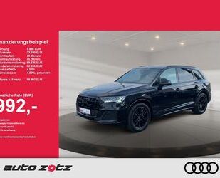Audi Q7 Gebrauchtwagen