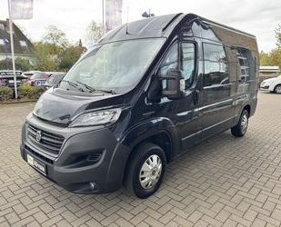 Fiat Ducato Gebrauchtwagen