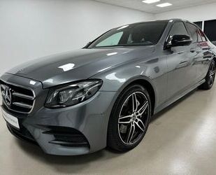 Mercedes-Benz E 400 Gebrauchtwagen