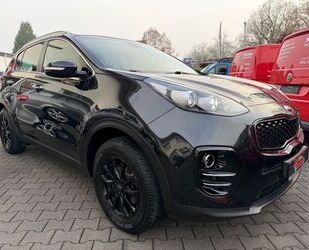 Kia Sportage Gebrauchtwagen