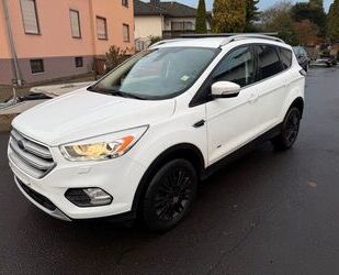 Ford Kuga Gebrauchtwagen