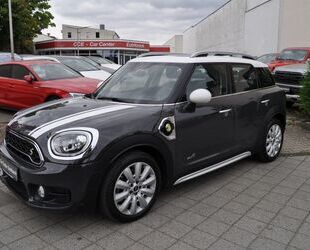 Mini Cooper SE Countryman Gebrauchtwagen